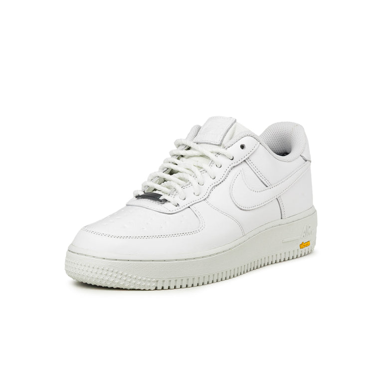 Nike Air Force 1 '07 LX *Vibram* - 46 / Summit White / Off White / Speed Yellow - 5
