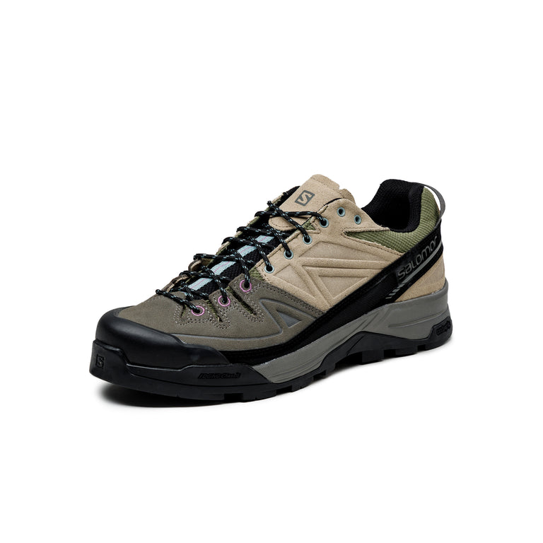 Salomon X-Alp Leather