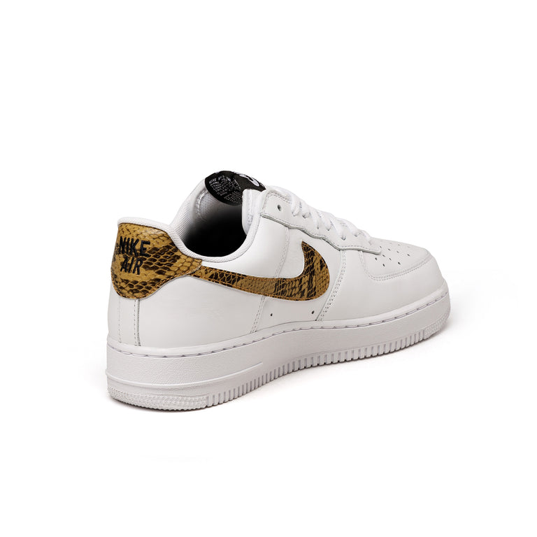 Nike Air Force 1 Low Retro *Ivory Snake*