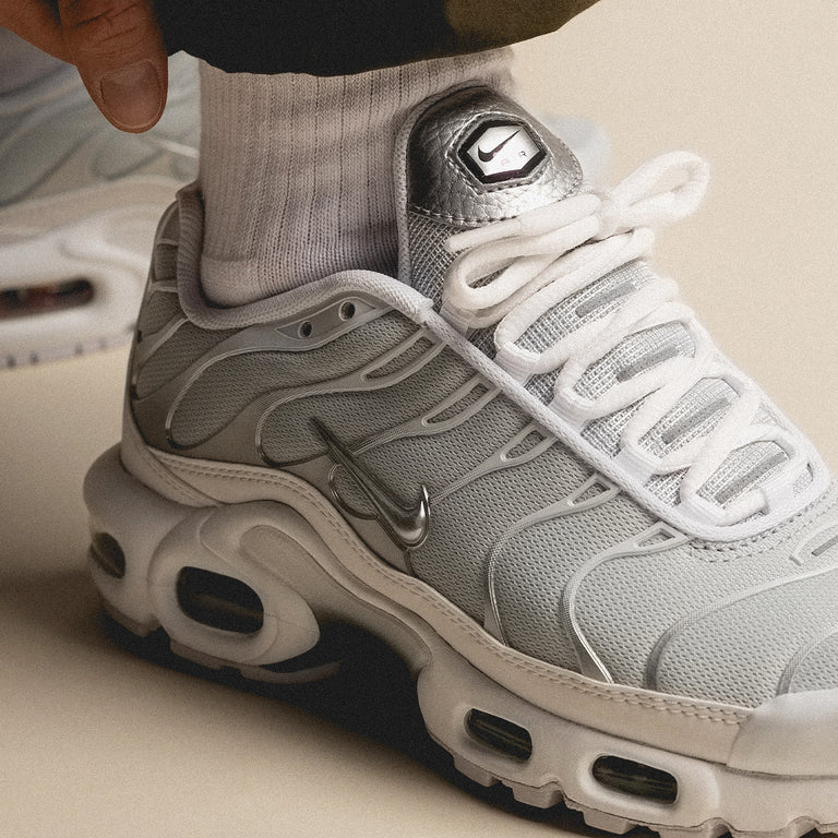 Nike Wmns Air Max Plus onfeet
