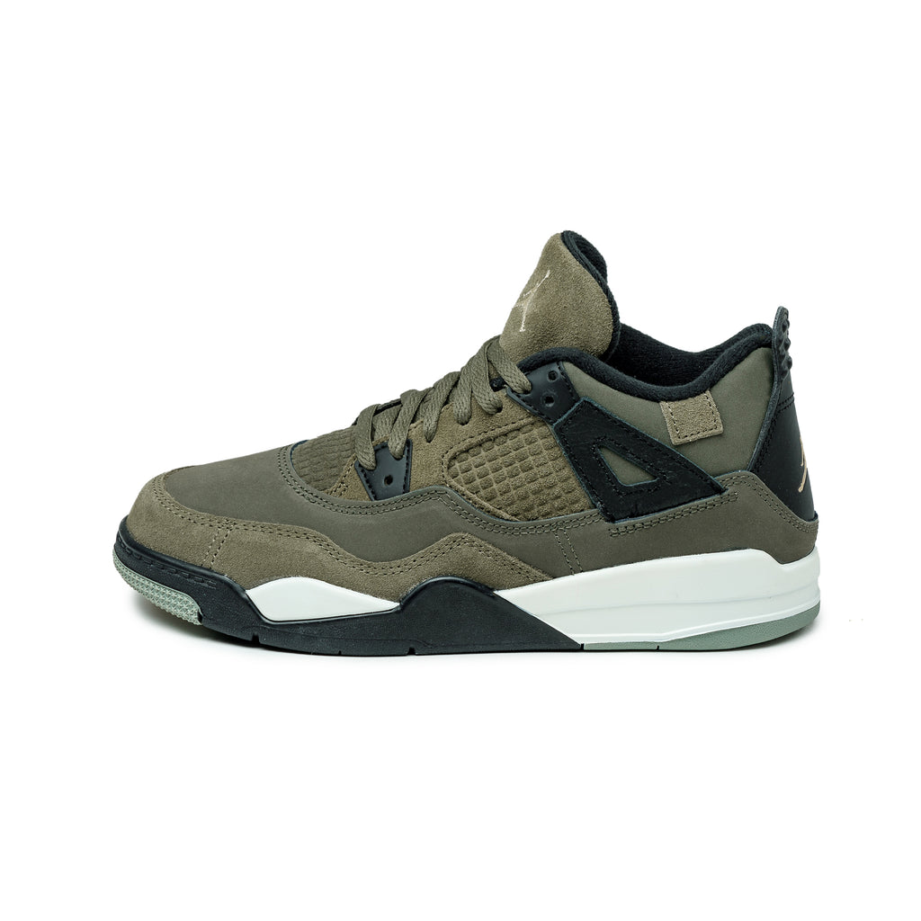 Nike Air Jordan 4 Retro SE Craft PS buy now at Asphaltgold