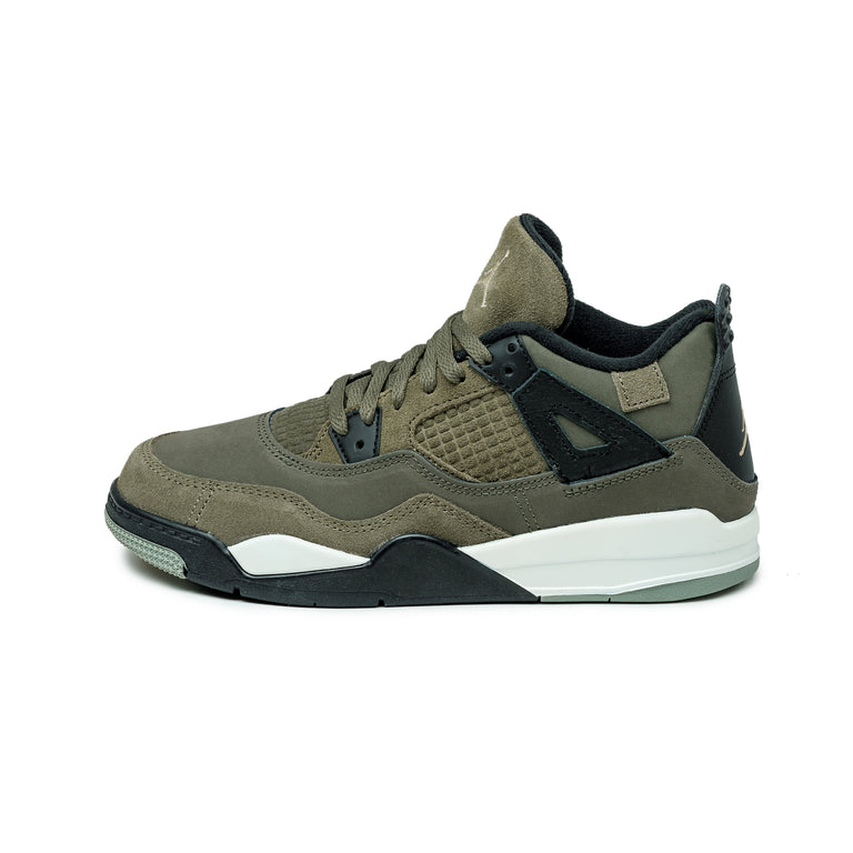 Nike Air Jordan 4 Retro SE Craft *PS* – buy now at Asphaltgold