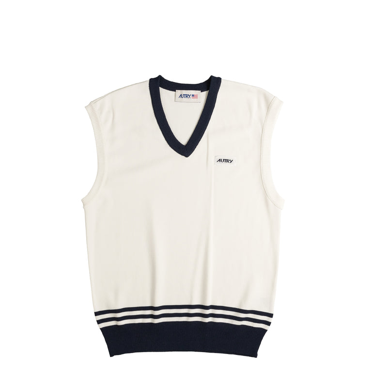 Autry Sweater Vest