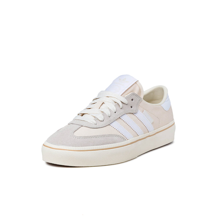 Adidas Samba ST - 35 1/3 / Wonder White / Footwear White / Cream White - 2