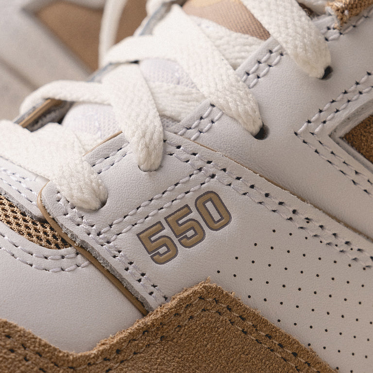 New Balance CT302RA White