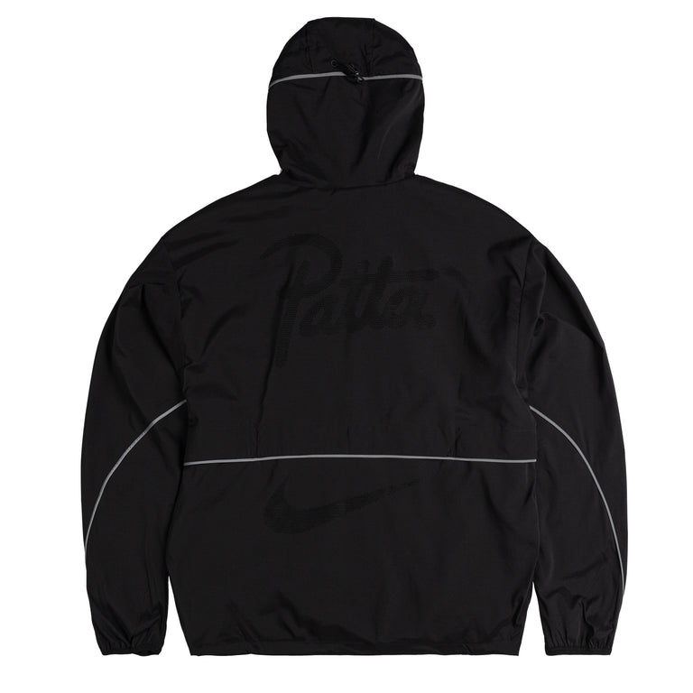 Nike x Patta Running Team Hooded Track Jacket