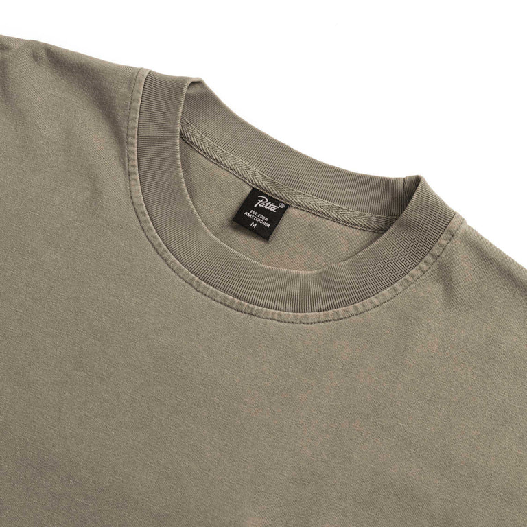 Patta Basic Pocket T-Shirt