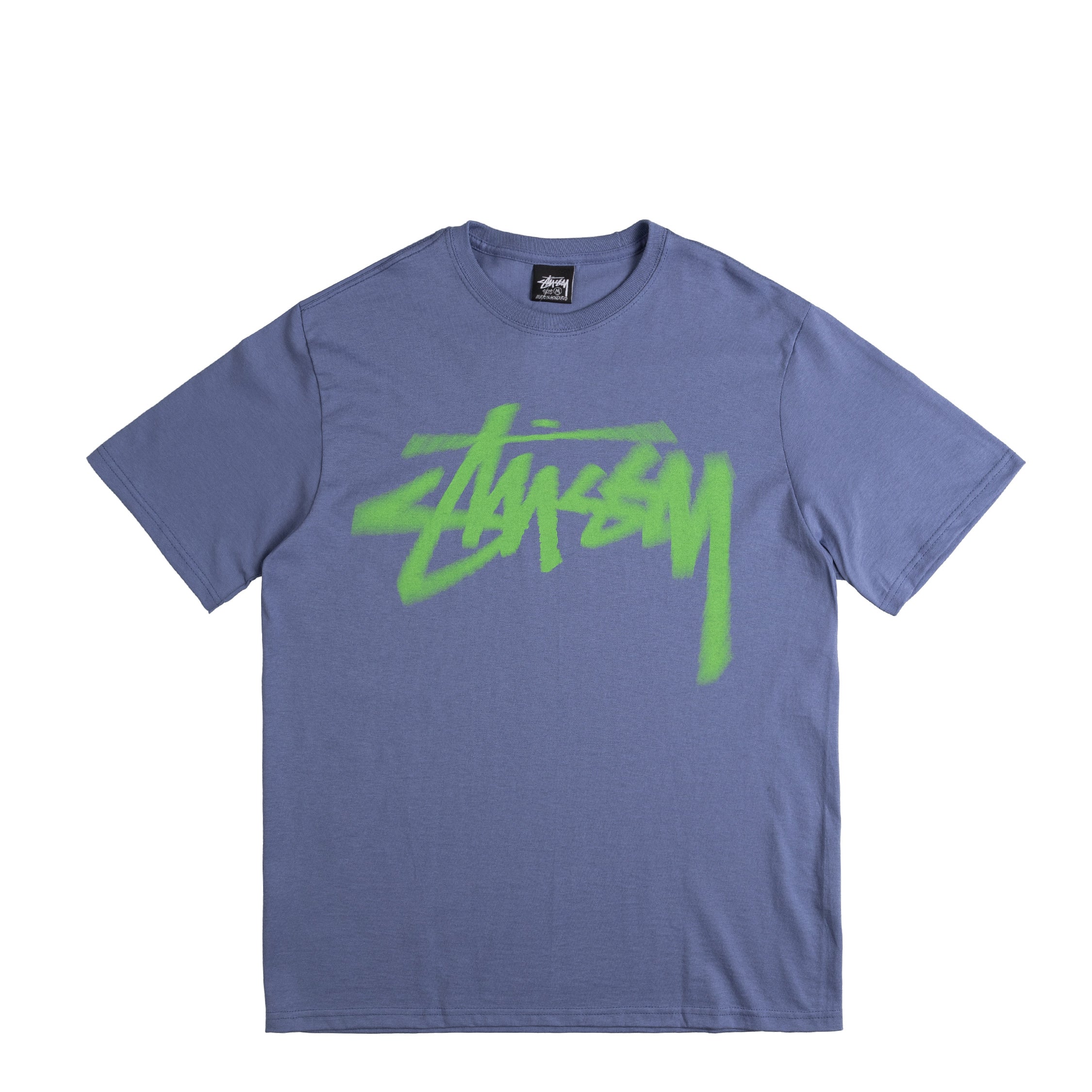 Stussy Dizzy Stock Tee | Apparel » Buy online now!