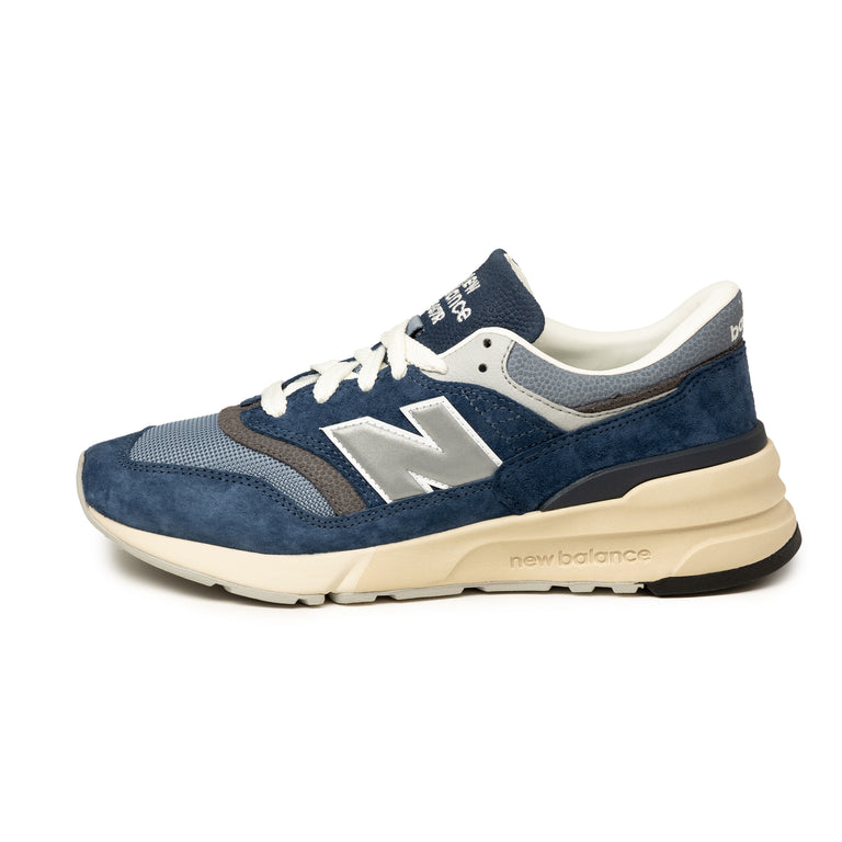 new balance hook and loop 997h shoes team redpigment