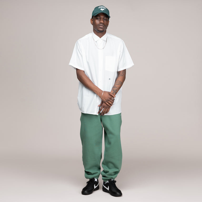 Nike Solo Swoosh Fleece Pant