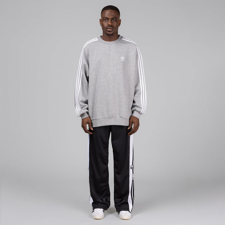 Adidas Adicolor Oversized Crew Sweatshirt