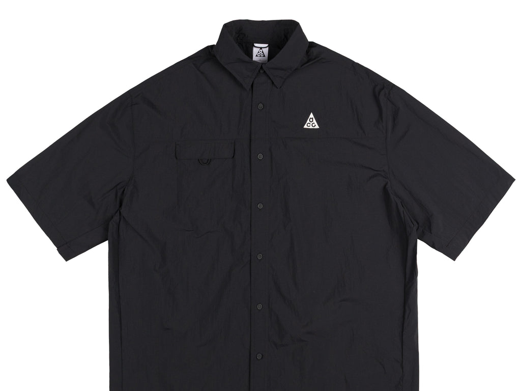 【美品】 NIKE LAB ACG NYLON SHIRT JACKET NikeLab ACG Summer 2017 Highlights - The Best From New All