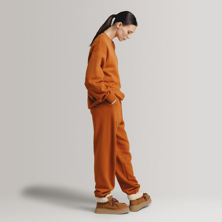 Asphaltgold Essentials Jogger Pants