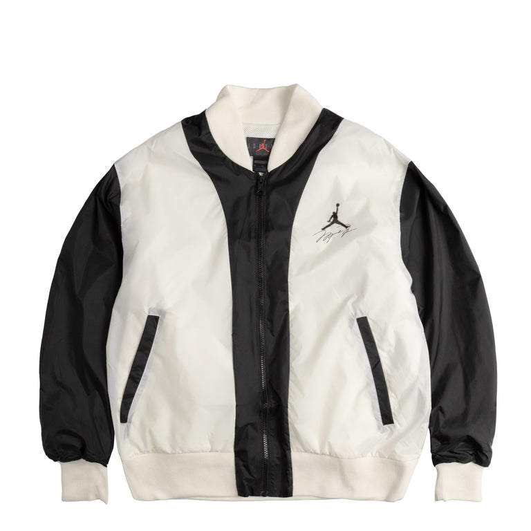 Jordan legacy flight jacket sales