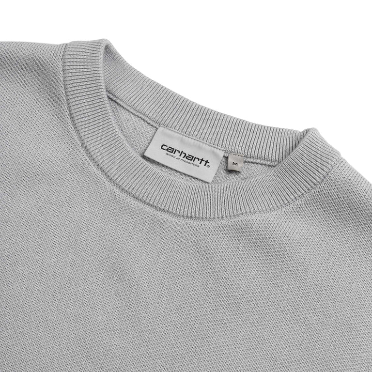 Carhartt WIP Script Vest Sweater