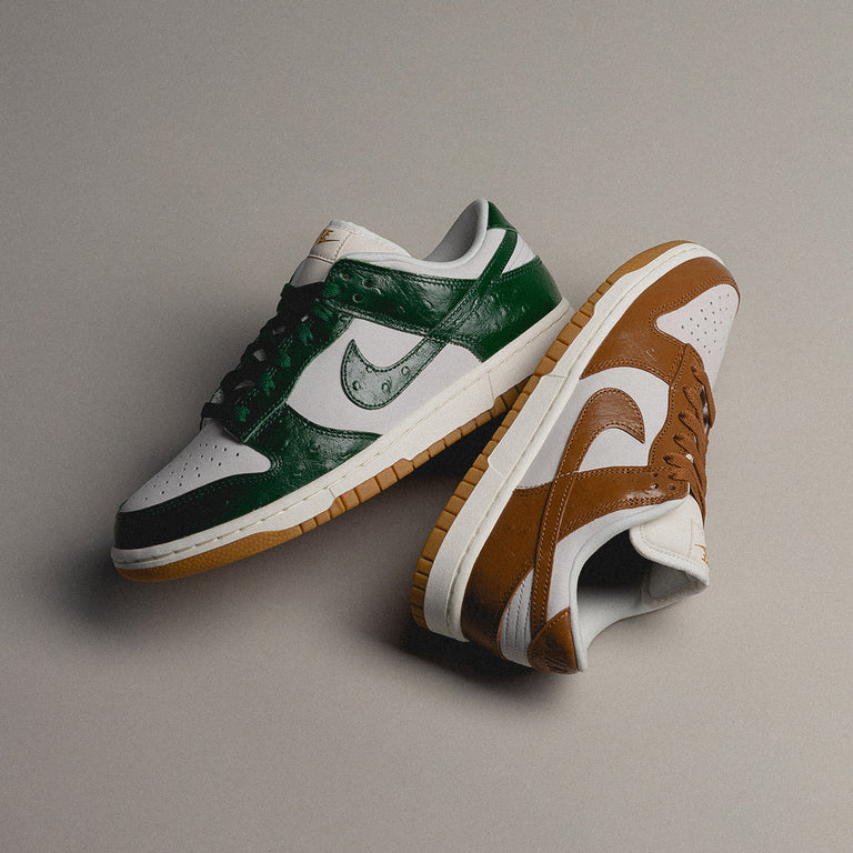 Nike Wmns Dunk Low LX *Ostrich*