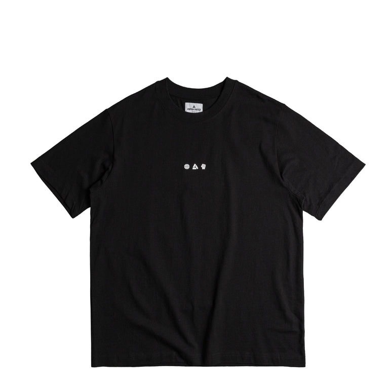 Asphaltgold We all dance the same Earth T-Shirt *united*