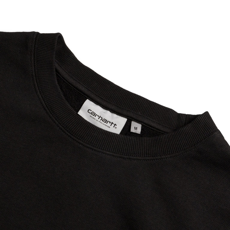 Carhartt WIP Script Vest Sweat