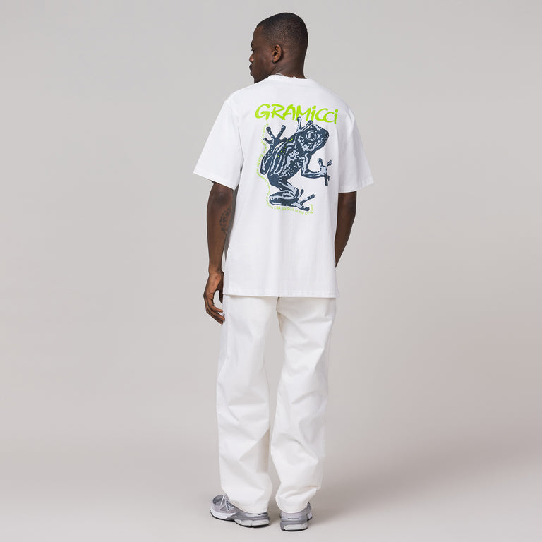 Gramicci Sticky Frog Tee