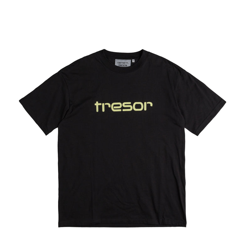 Carhartt WIP x Tresor Techno Alliance T-Shirt