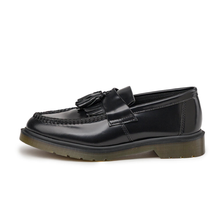 Dr. Martens Adrian Tassle Loafer - 44 / Black - 1