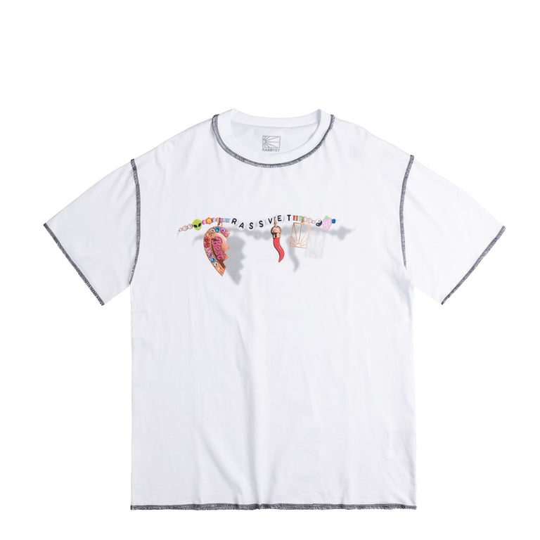 Rassvet Bracelet T-Shirt