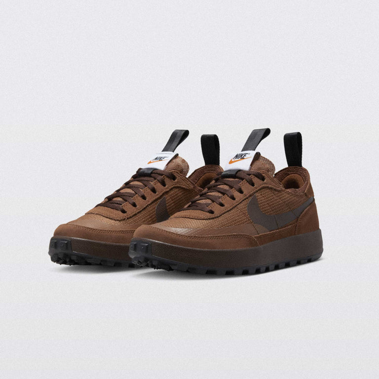 Nike x Tom Sachs General Purpose Shoe *Archive* onfeet