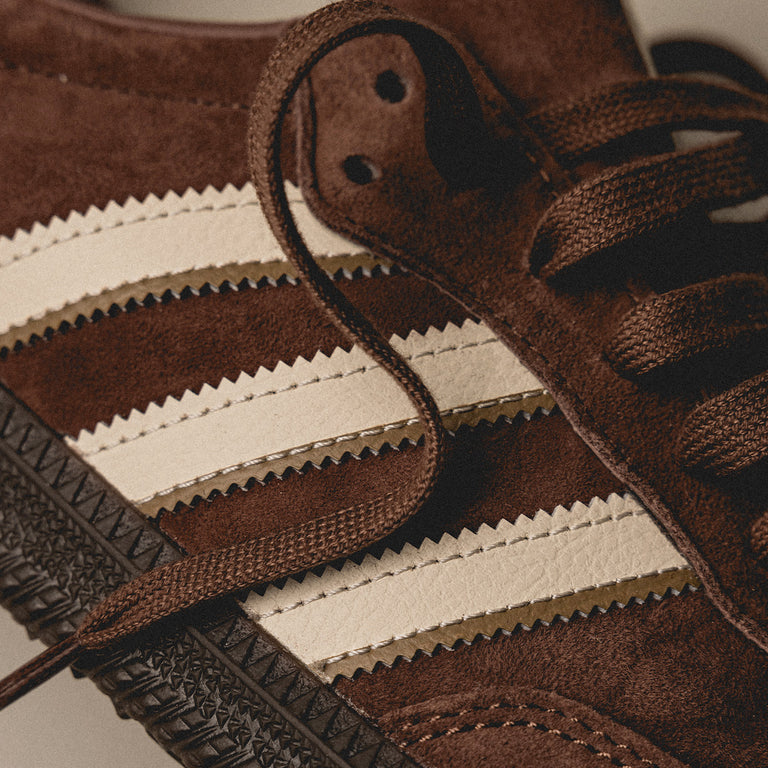 Adidas Samba OG onfeet