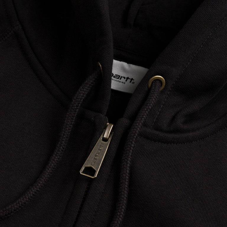 Carhartt WIP Hooded Chase Jacket
