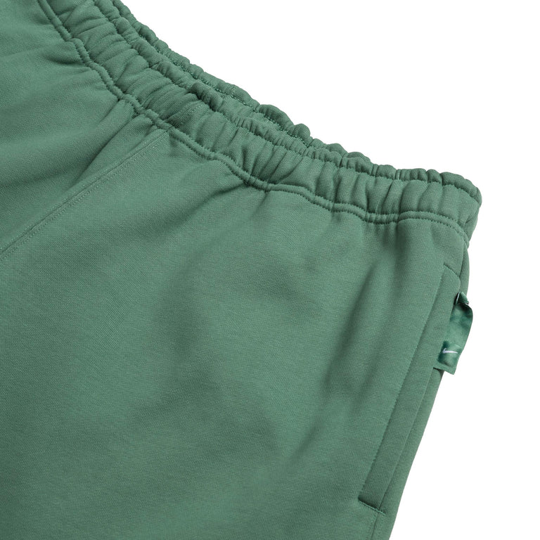 Nike Solo Swoosh Fleece Shorts