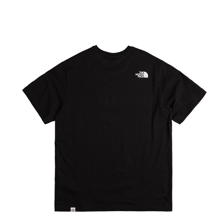 The North Face Berkeley California Pocket Tee