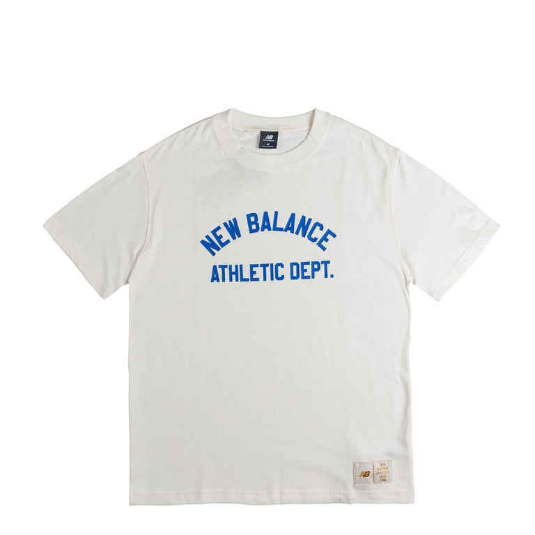 New Balance Greatest Hits Ringer T-Shirt
