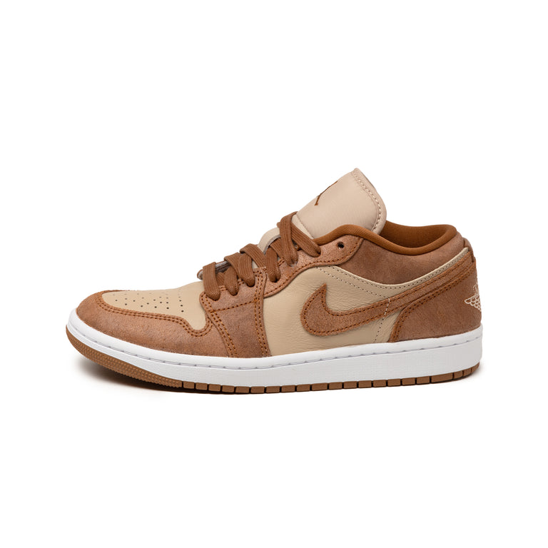 Nike Wmns Air Jordan 1 Low SE
