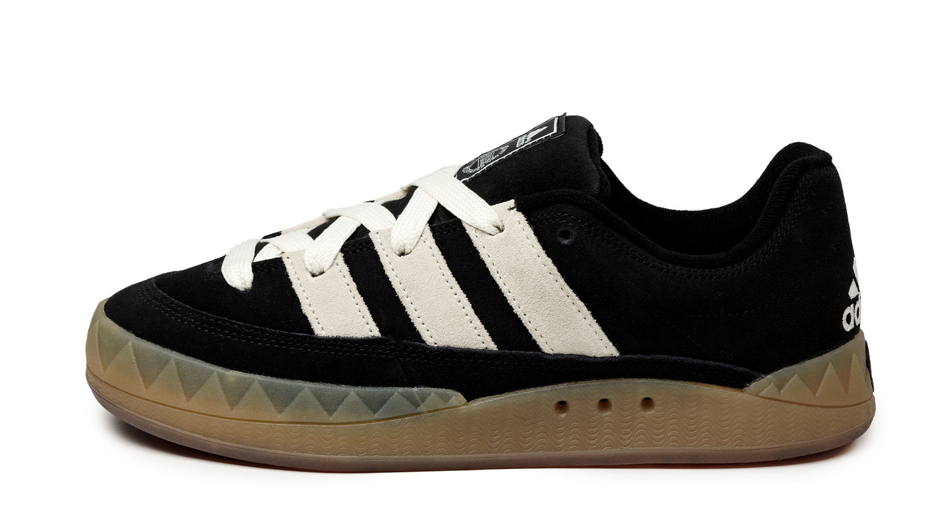 29cm adidas 22SS Adimatic BLACK アディマティック 黒 ブラックGY5274 