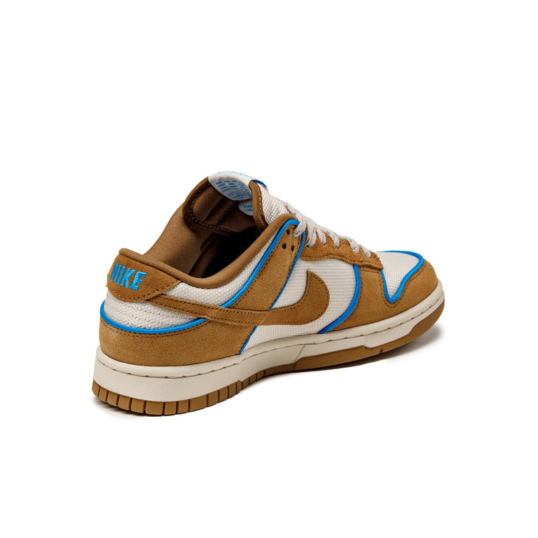 Nike Dunk Low Retro Premium *Light British Tan*