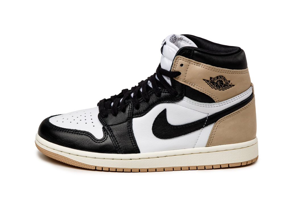 Nike Wmns Air Jordan 1 Retro High OG *Latte* Sneaker » jetzt online kaufen!