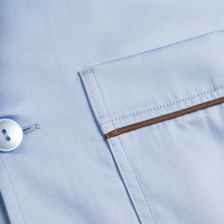 HAY Outline Pyjama Shirt