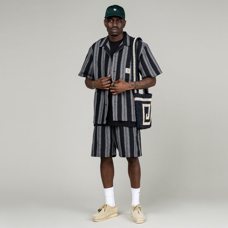 Carhartt WIP Dodson Shirt