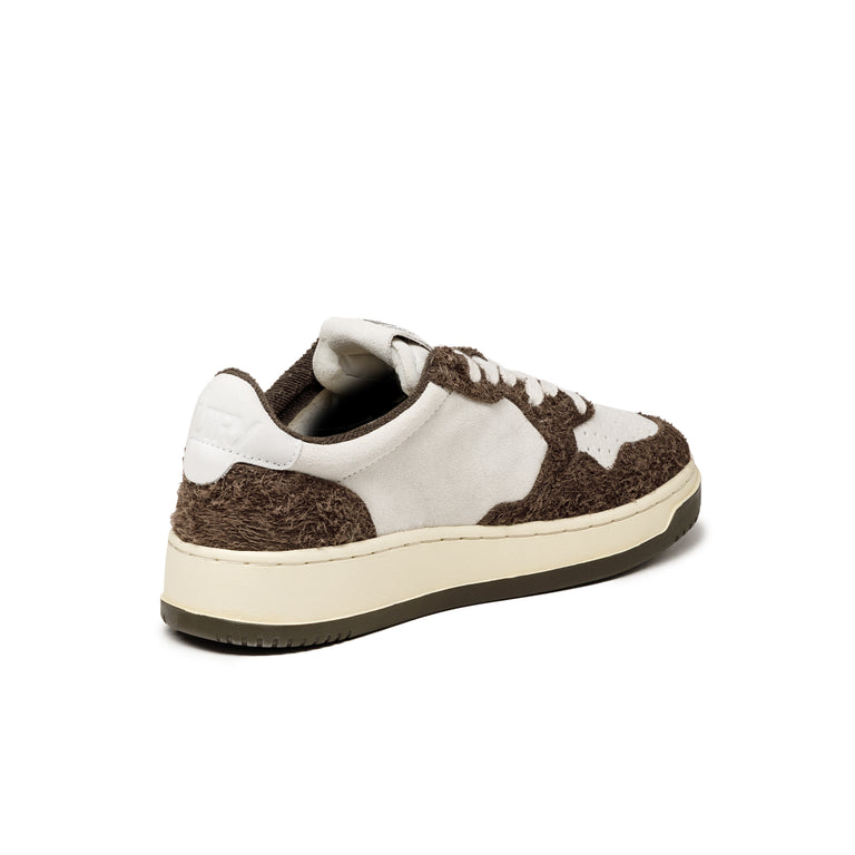 Autry Medalist W *Suede / Long Suede*