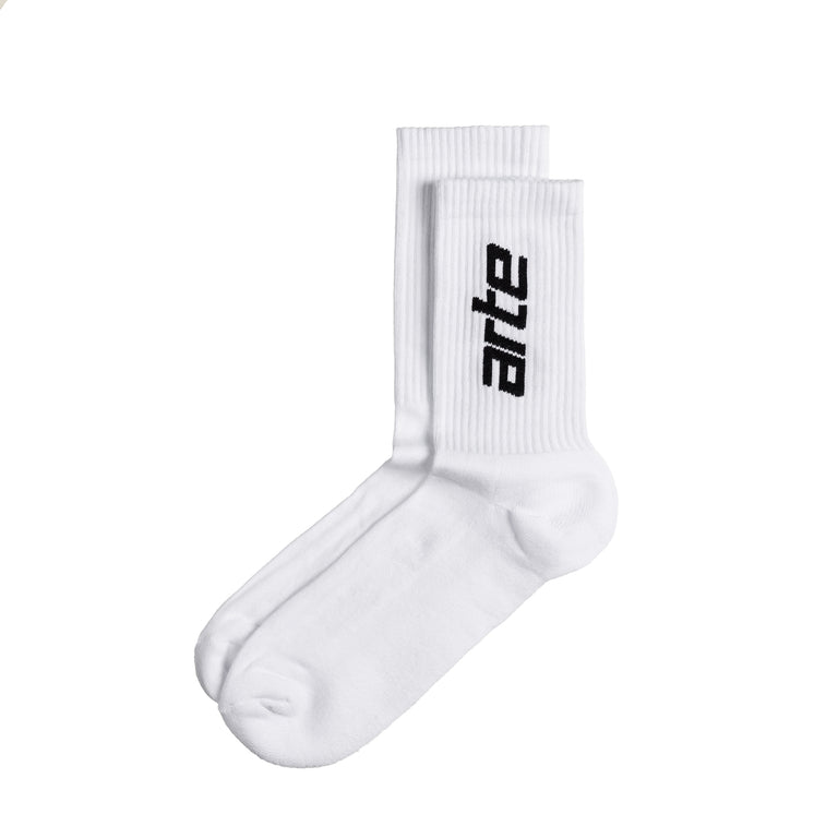 Arte Antwerp Vertical Logo Socks