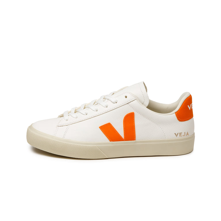 Veja Campo Chromefree Leather W