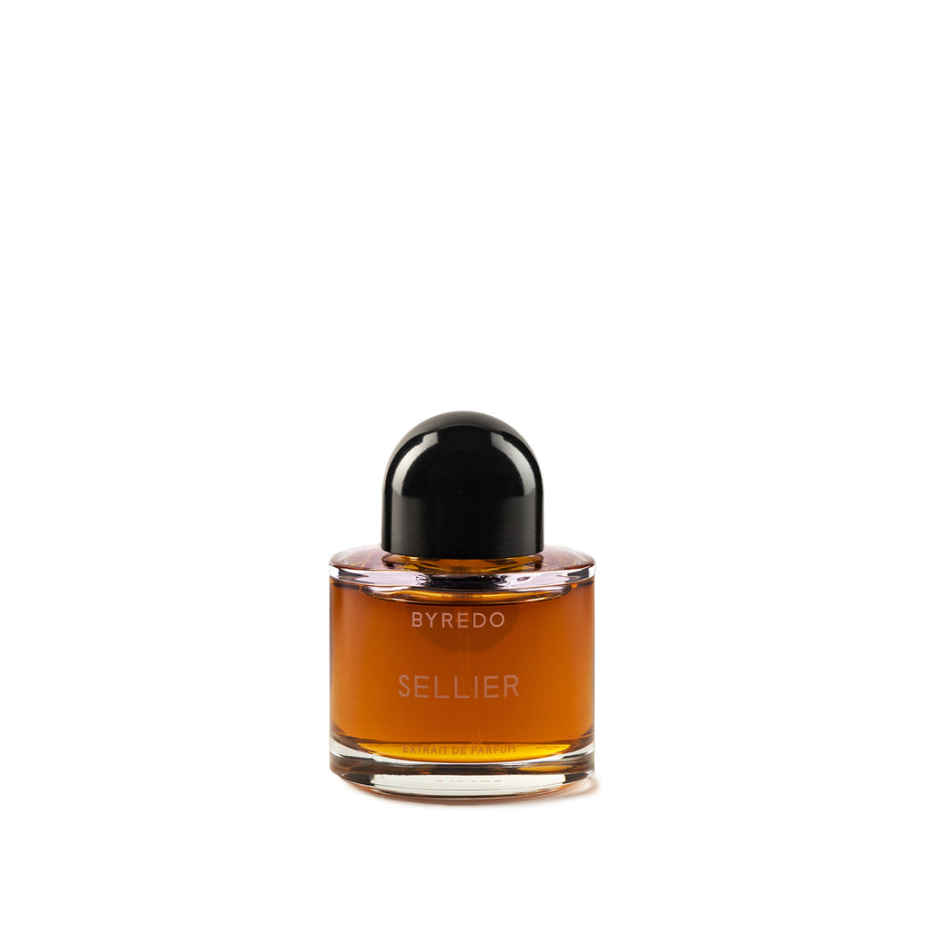 Byredo Sellier - Night Veils Extrait de Parfum 50ml | Accessoires