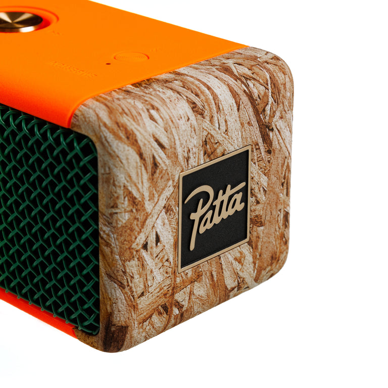 Patta x Marshall Emberton II