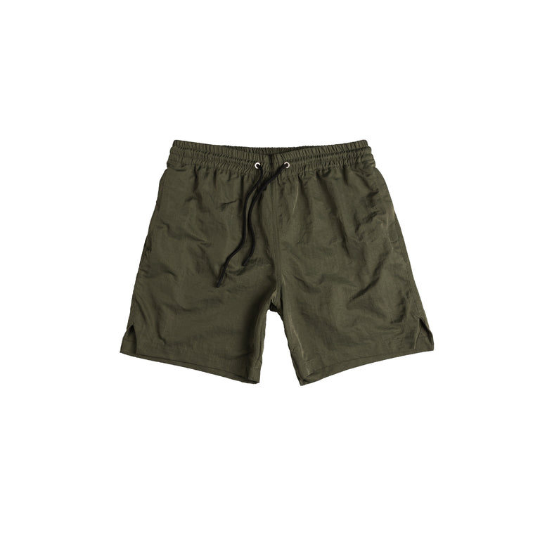 Sunflower Mike Shorts