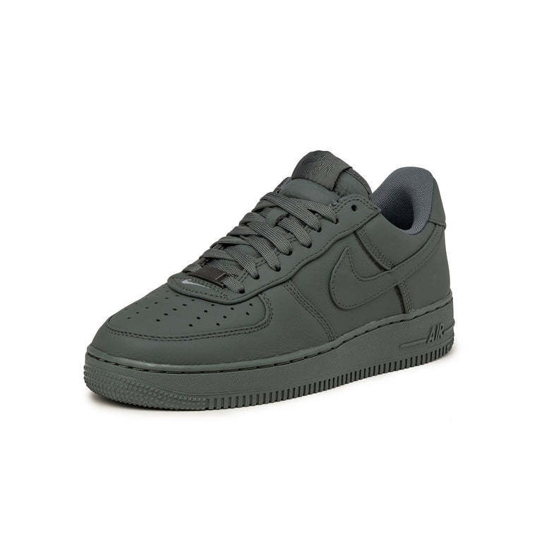 Nike Air Force 1 Low Retro Premium - 37.5 / Bomber Grey / Bomber Grey / Black - 2
