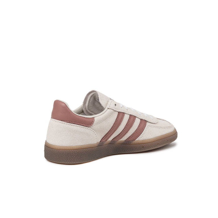 Adidas Handball Spezial W - 36 / Aluminum / Warm Clay / Footwear White - 3