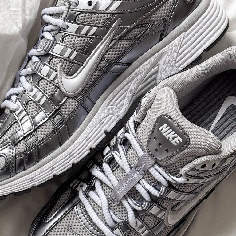 Nike Wmns P-6000 onfeet