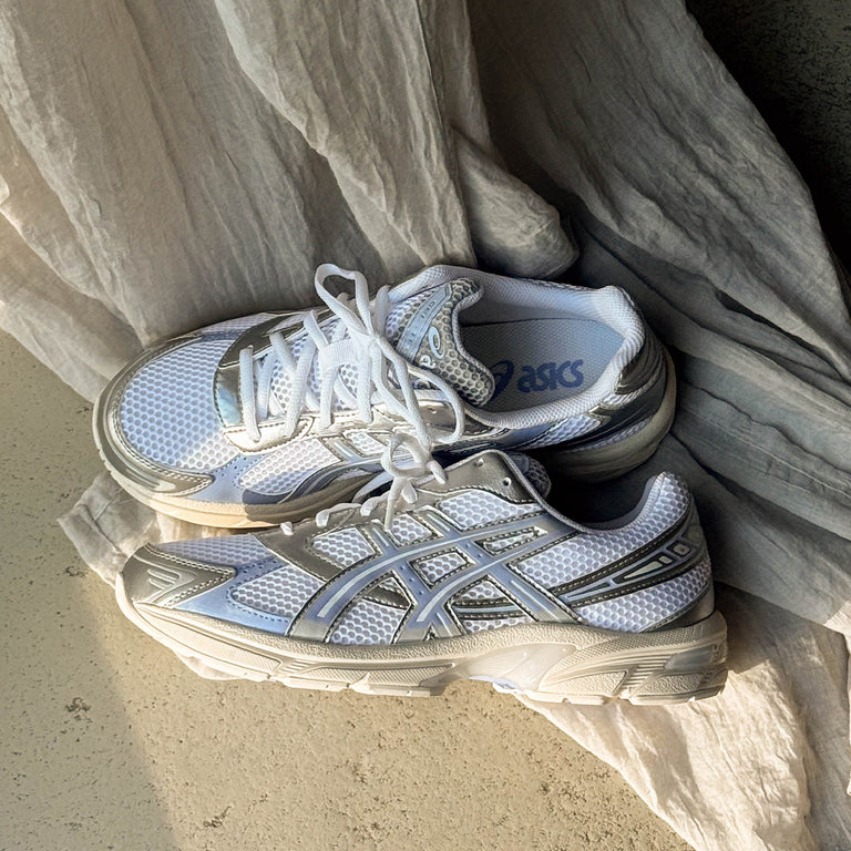 Asics GEL-1130 onfeet