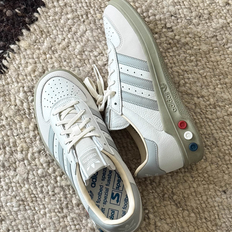 Adidas SPZL GS II onfeet