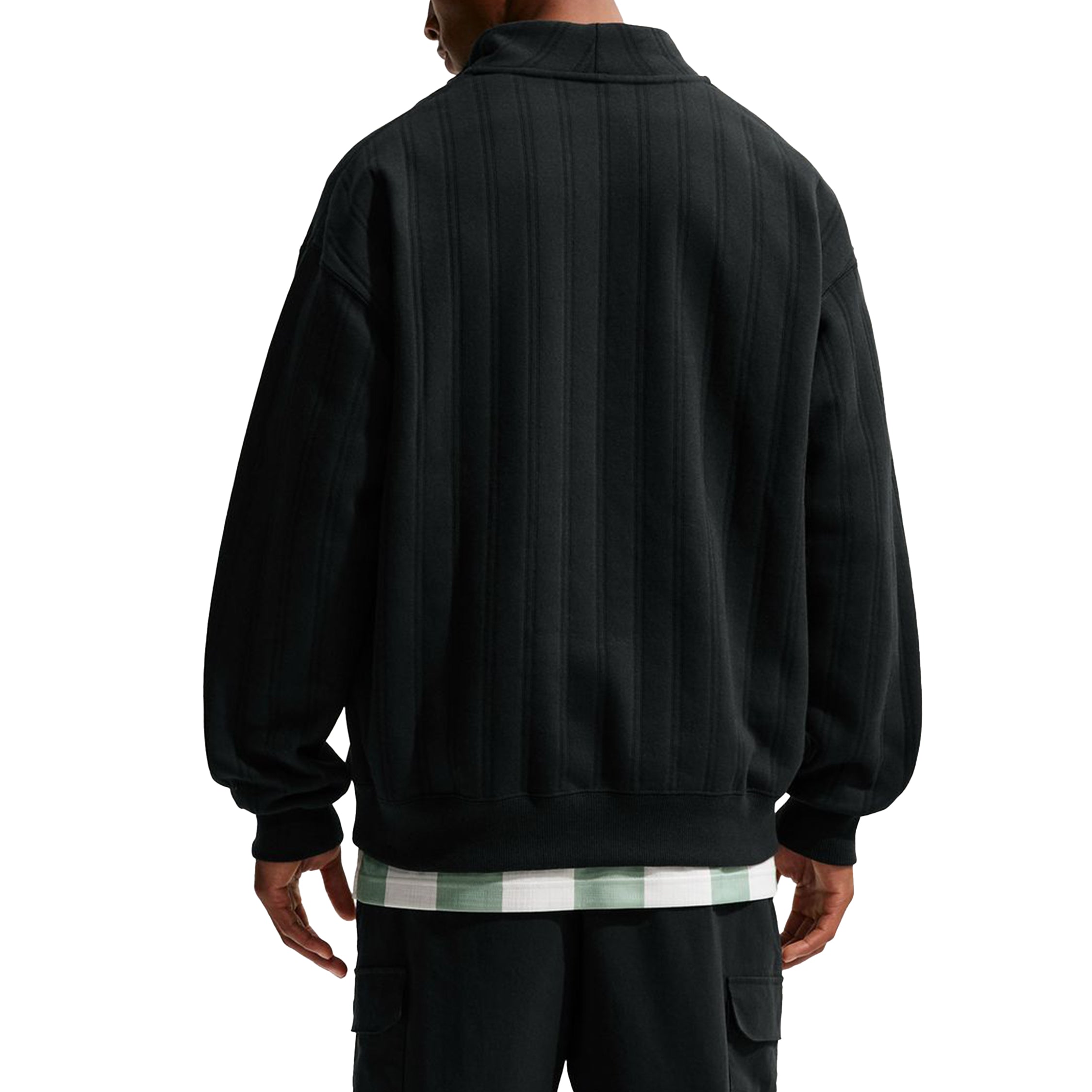 Nike Fairway Fresh Therma-FIT Oversized 1/2-Zip Golf Top | Apparel